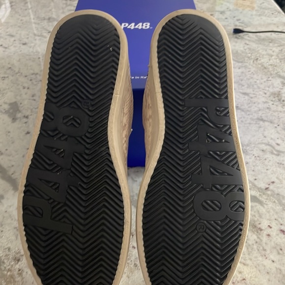 P448 John Sneakers - Picture 5 of 7